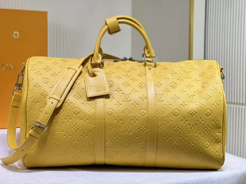 louis vuitton sac de voyage s_117056a